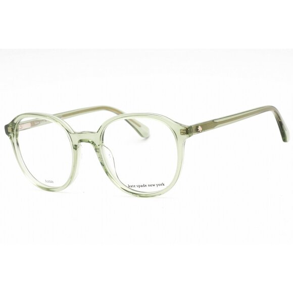 Kate Spade EYEGLASSES KSPOLINA-1ED-50 New with case